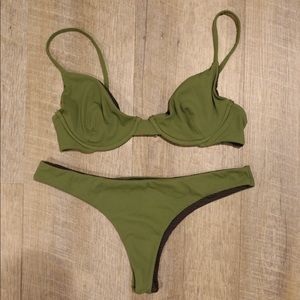 ACACIA RESORT 2021 SET IN BASIL